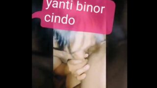 Selingkuh Sama Yanti Binor Cindo Yang Viral